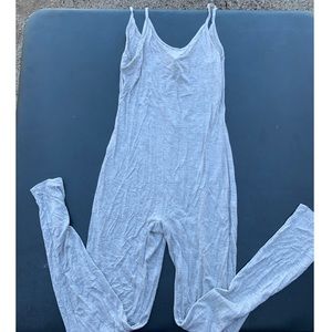 Fashion Nova Jumpsuit